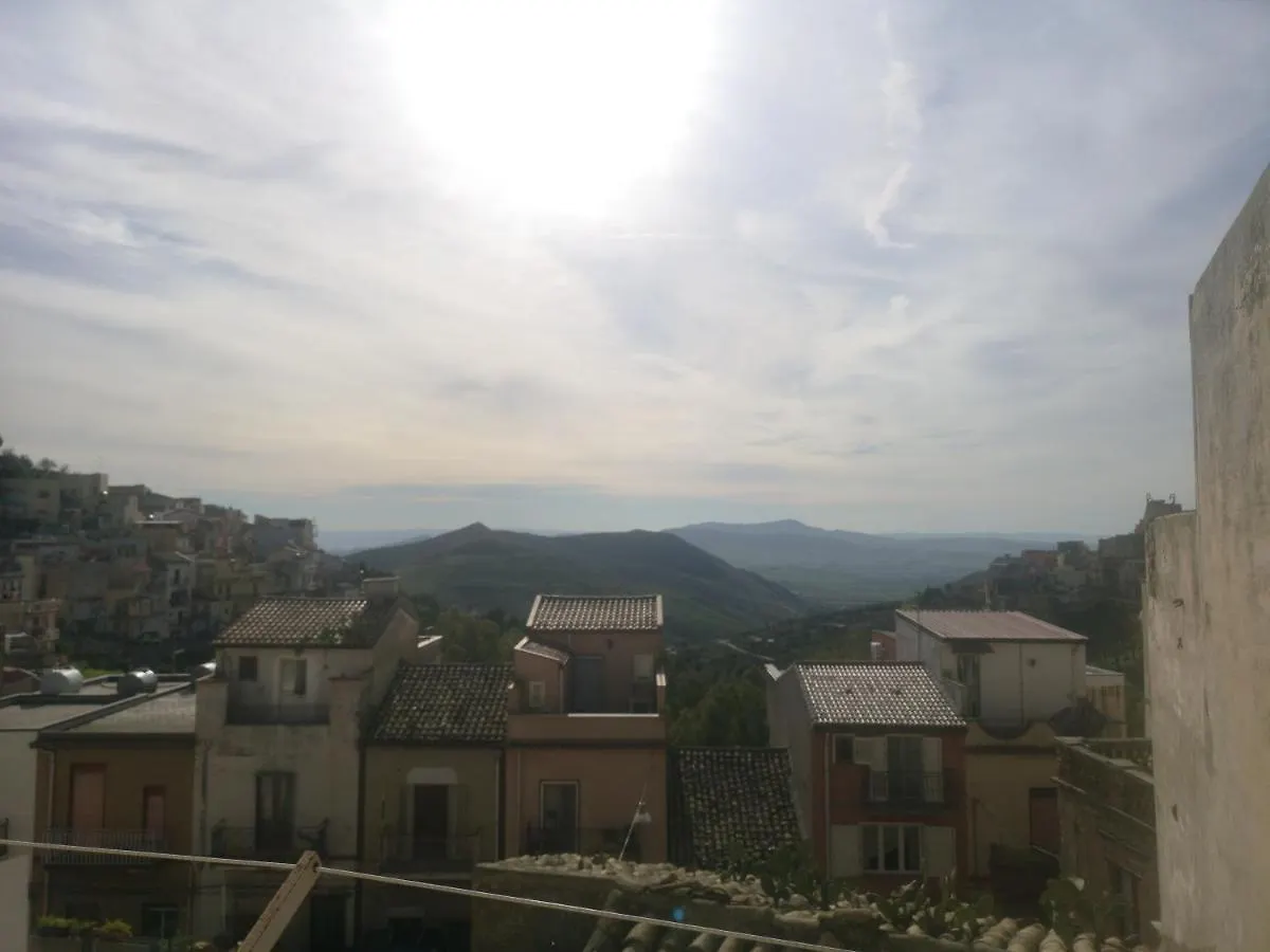 Guest house Antico Portale Hotel Regalbuto Italy