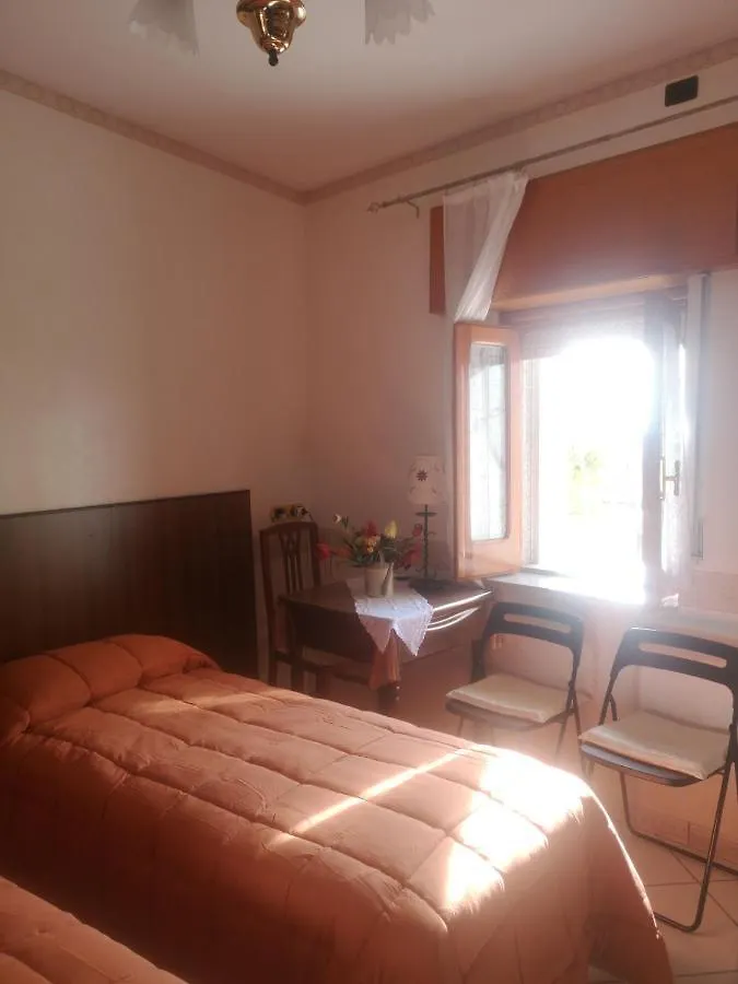 Antico Portale Hotel Regalbuto