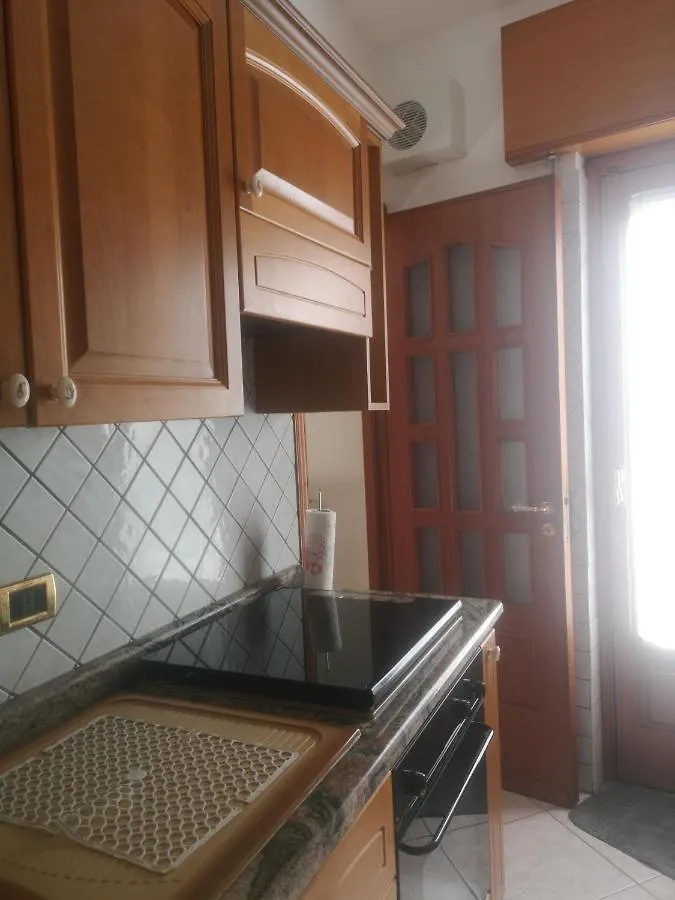 Antico Portale Hotel Regalbuto Guest house