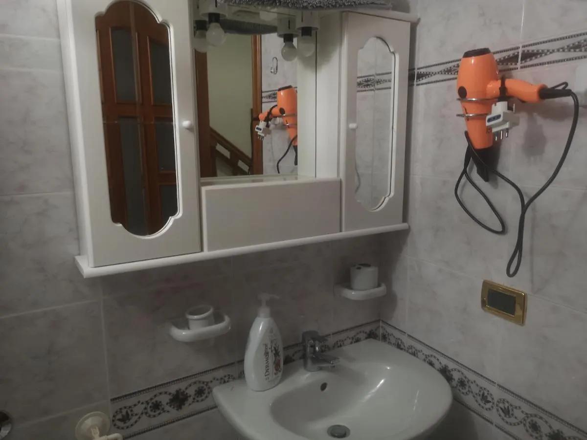 Antico Portale Hotel Regalbuto Guest house
