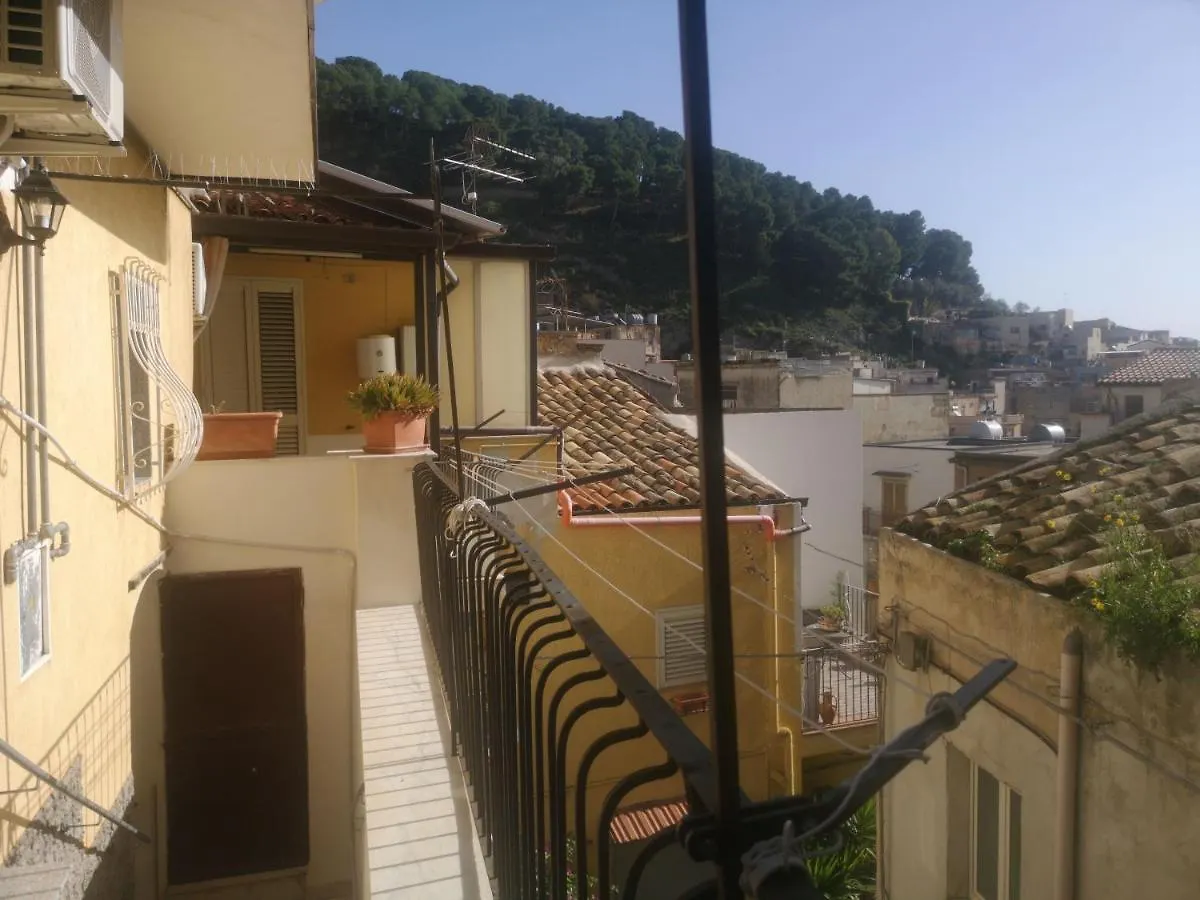 Guest house Antico Portale Hotel Regalbuto