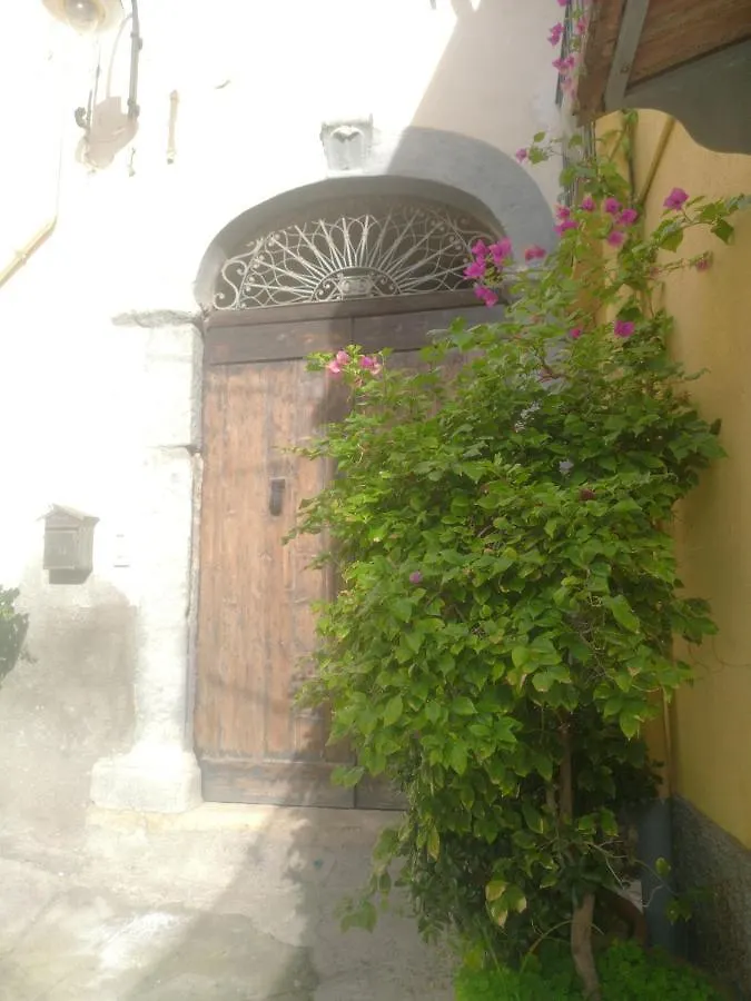 Antico Portale Hotel Regalbuto