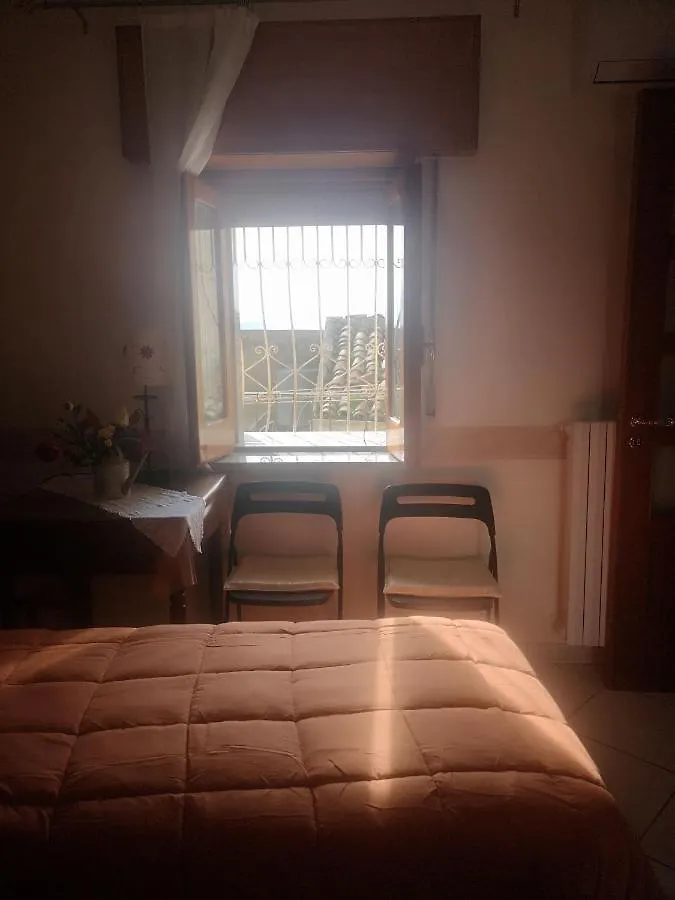 Antico Portale Hotel Regalbuto Italy