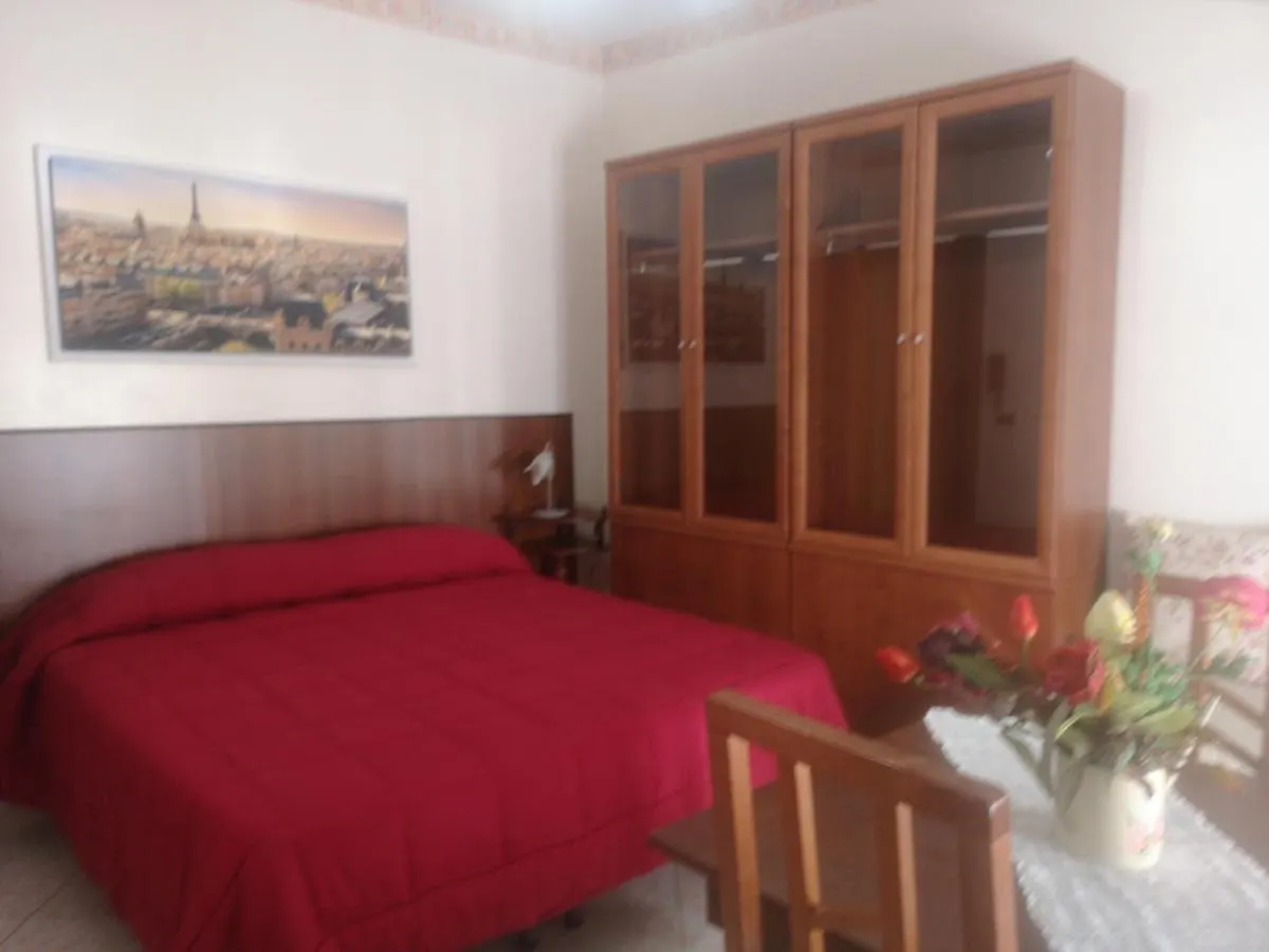 Antico Portale Hotel Regalbuto