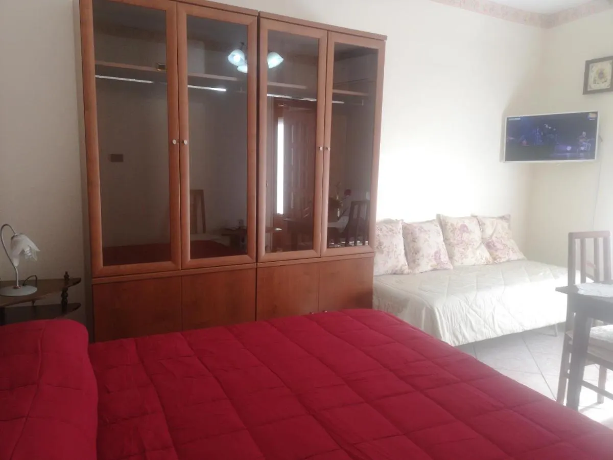 Antico Portale Hotel Regalbuto 0*,