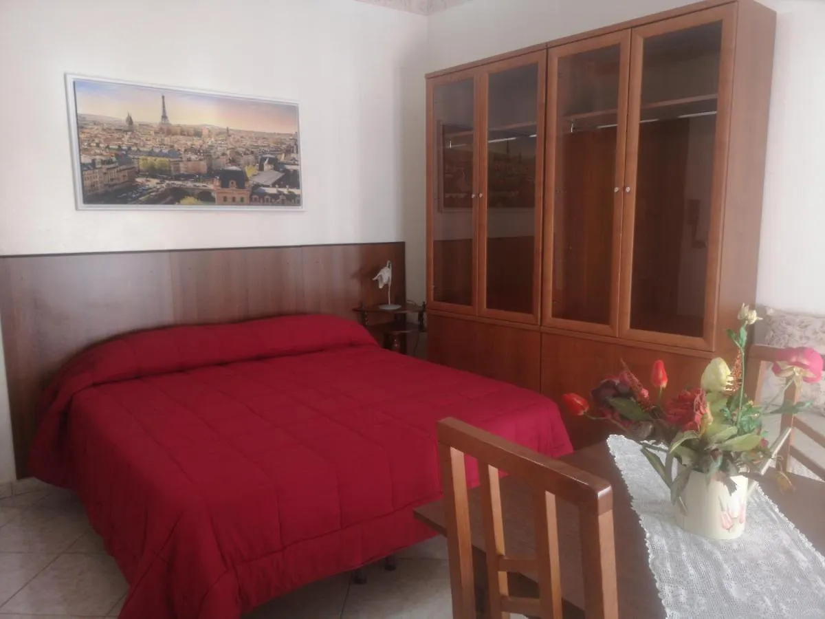 Antico Portale Hotel Regalbuto Guest house