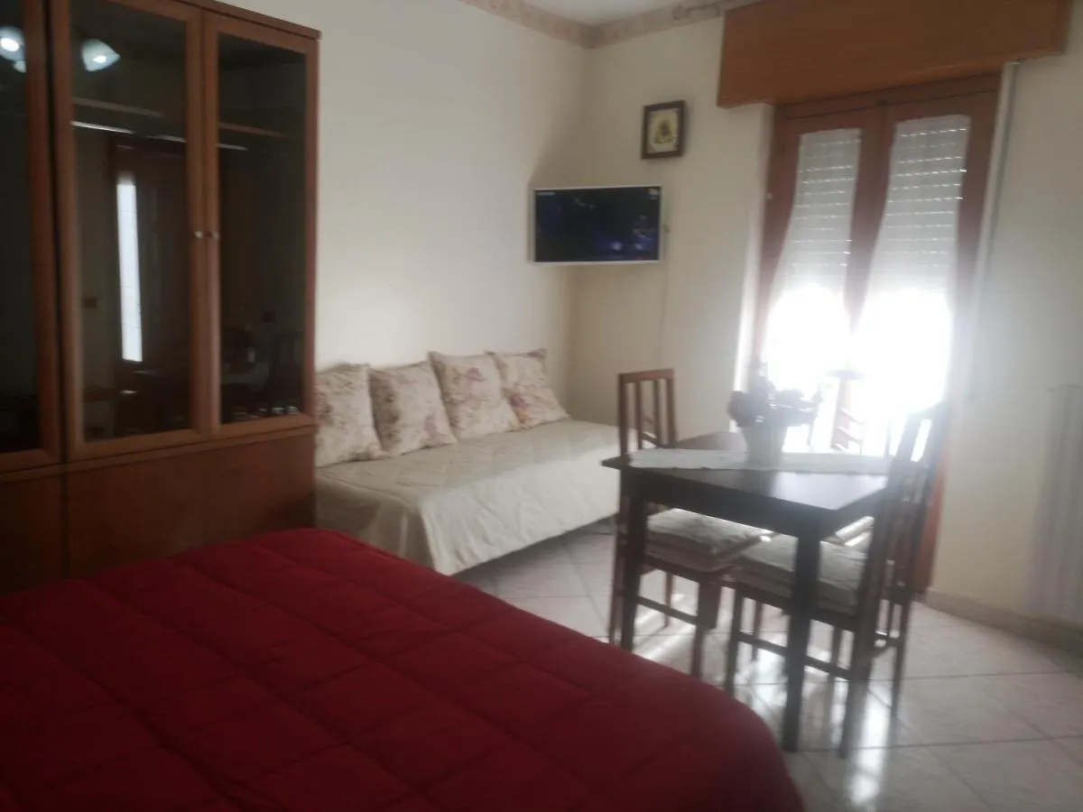 Antico Portale Hotel Regalbuto