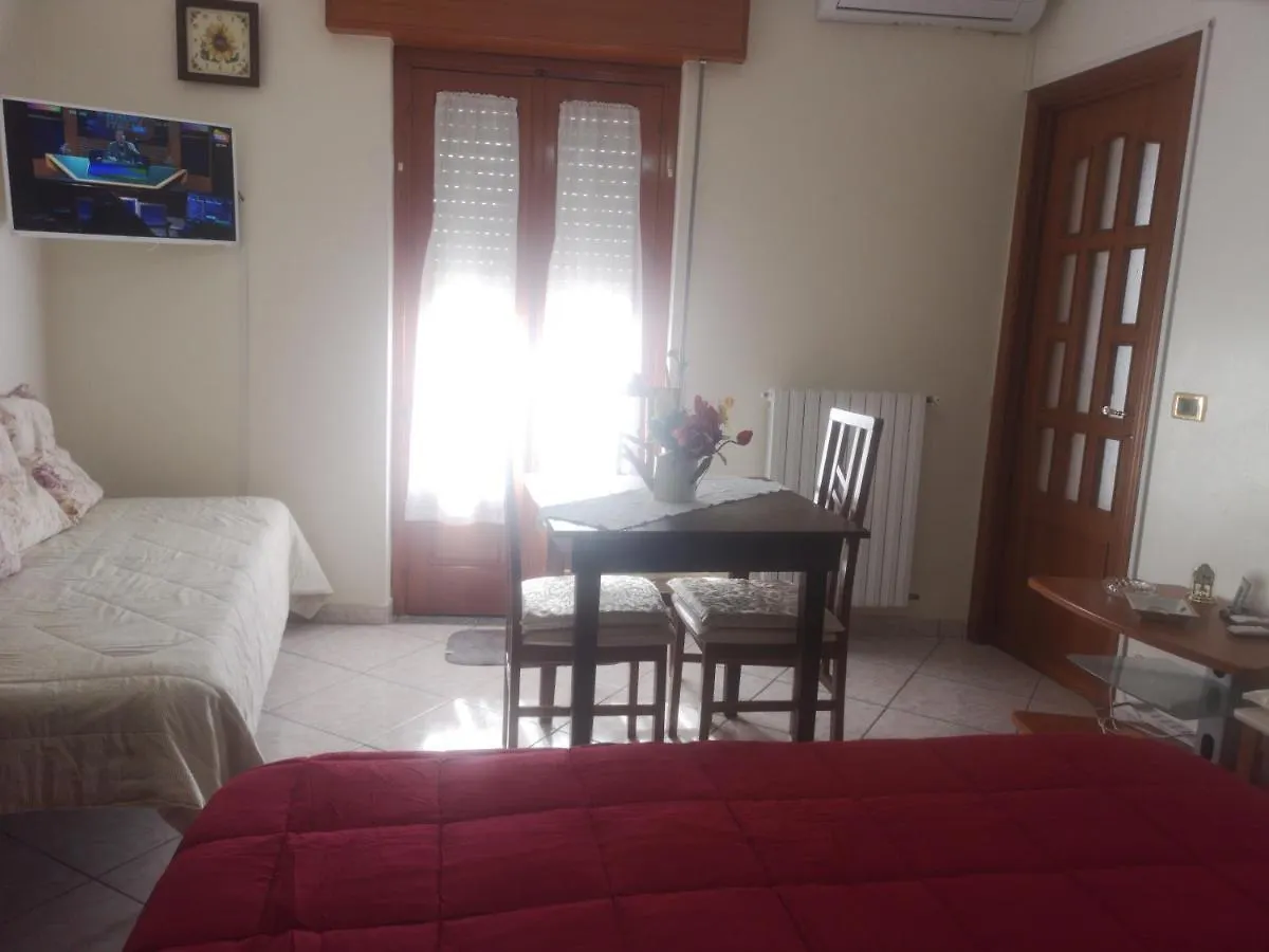 Guest house Antico Portale Hotel Regalbuto