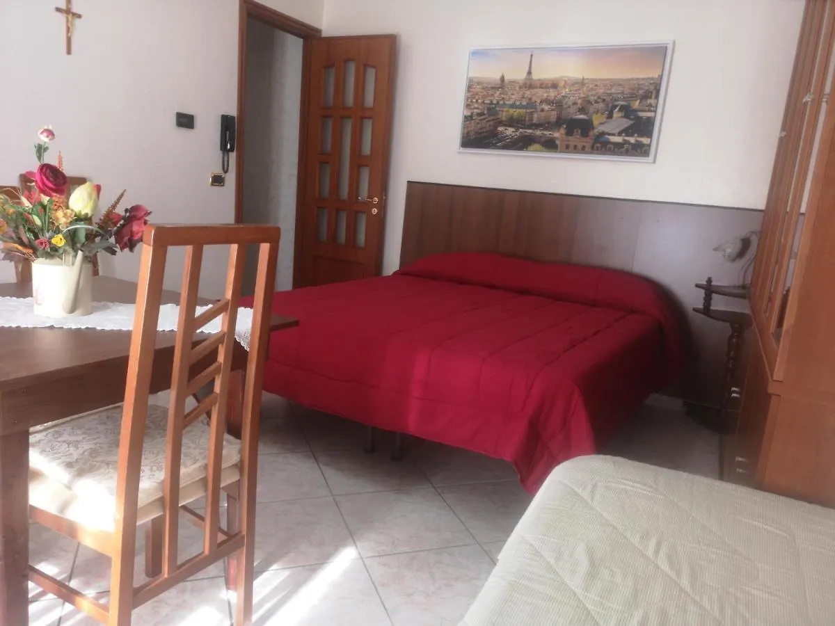 Antico Portale Hotel Regalbuto Italy