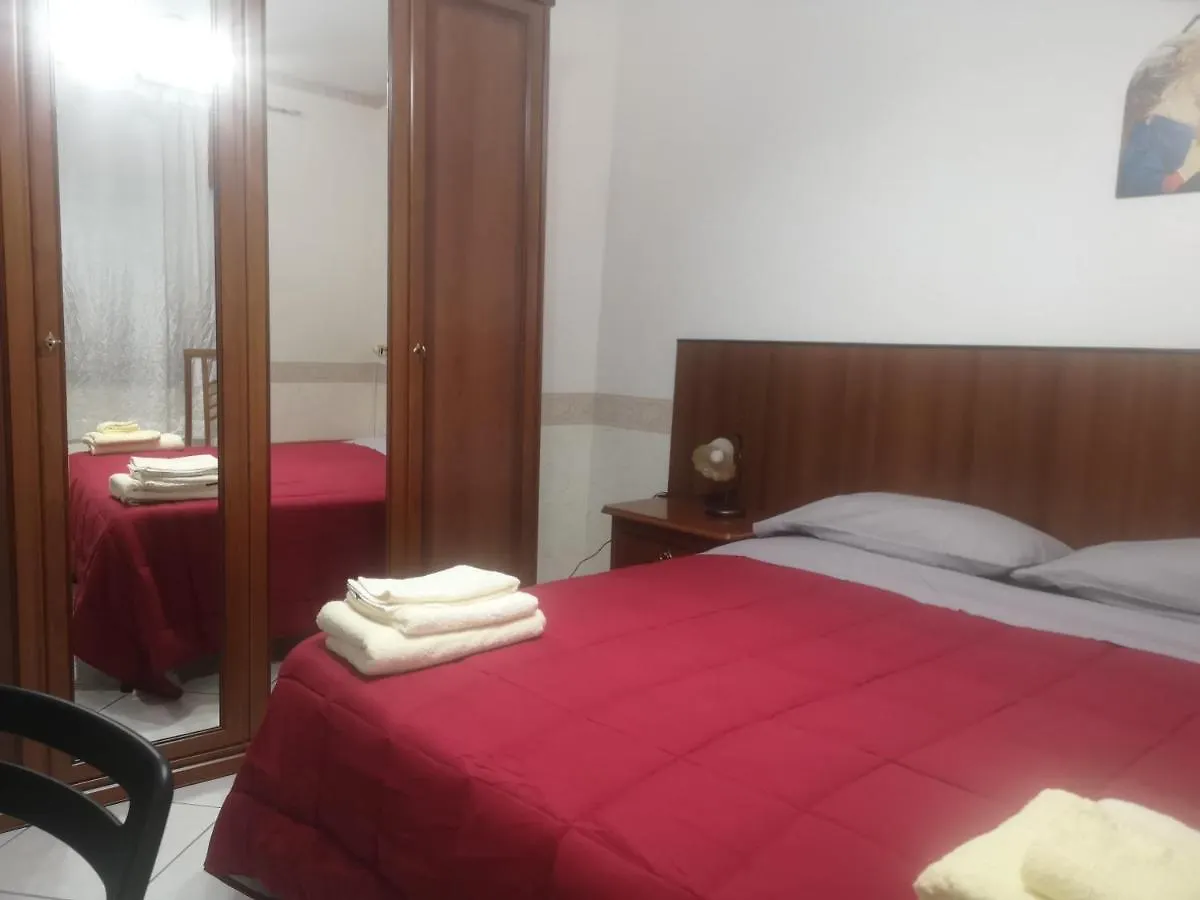 Antico Portale Hotel Regalbuto 0*,  Italy