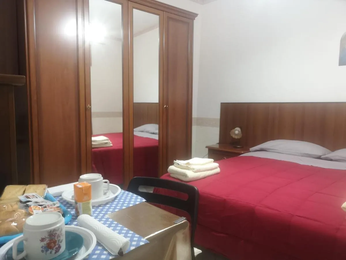 Antico Portale Hotel Regalbuto Guest house