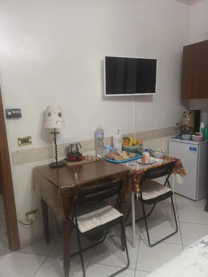 Antico Portale Hotel Regalbuto Guest house