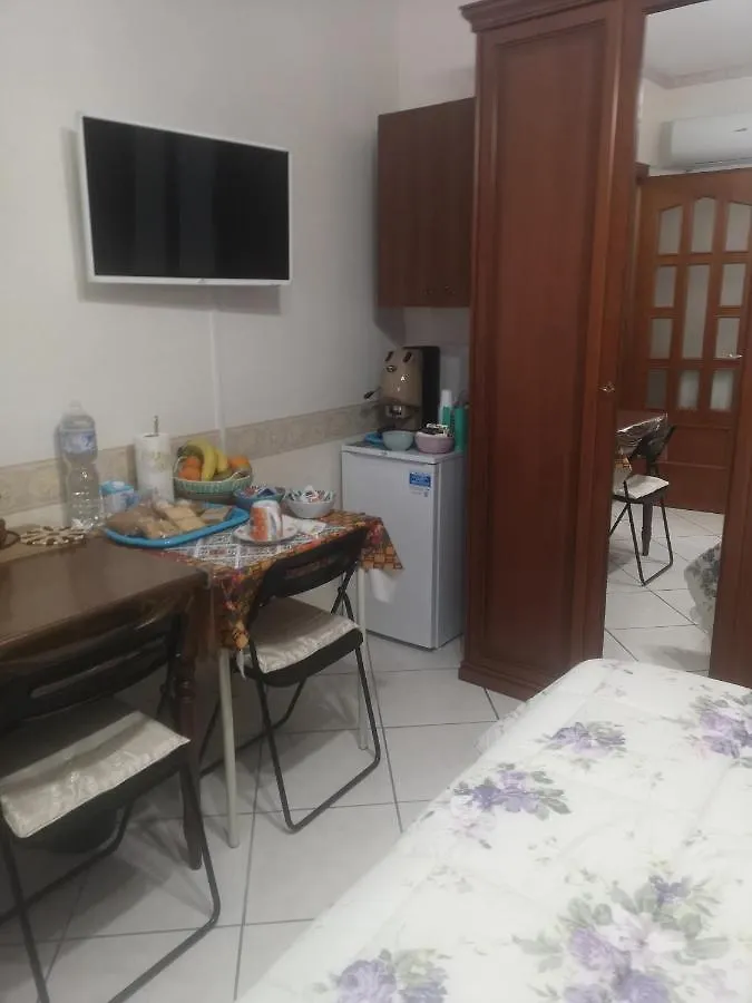Guest house Antico Portale Hotel Regalbuto
