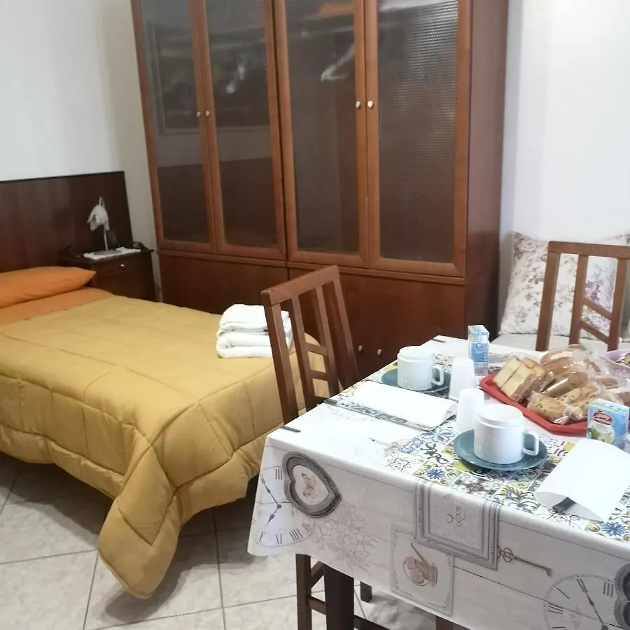 Antico Portale Hotel Regalbuto Italy