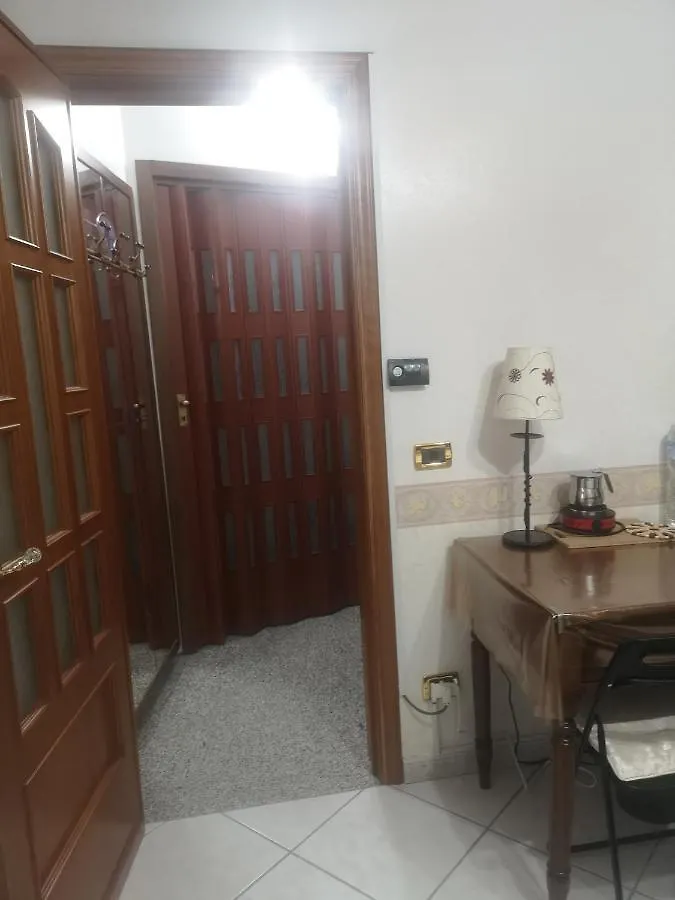 Antico Portale Hotel Regalbuto 0*,  Italy