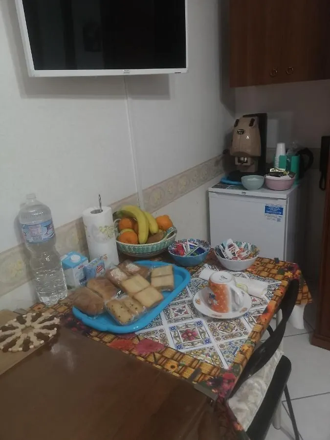 Antico Portale Hotel Regalbuto Guest house