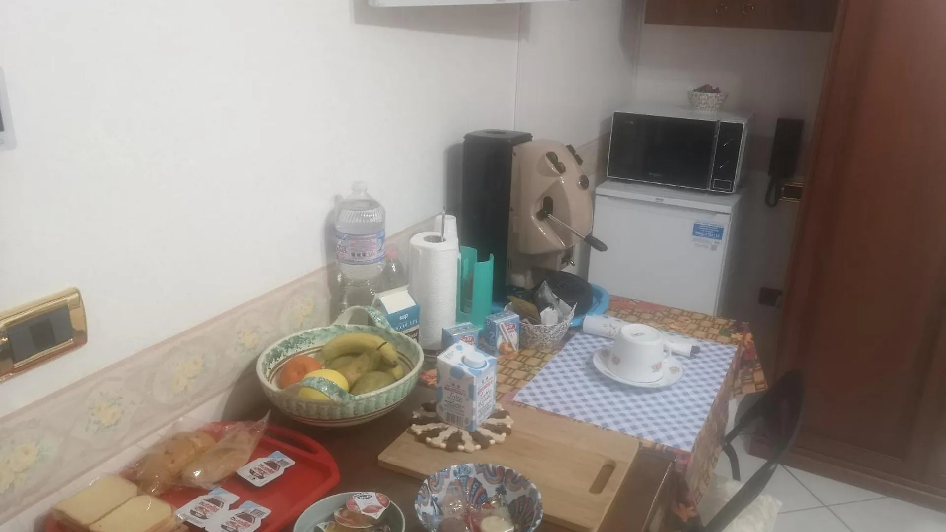 Guest house Antico Portale Hotel Regalbuto