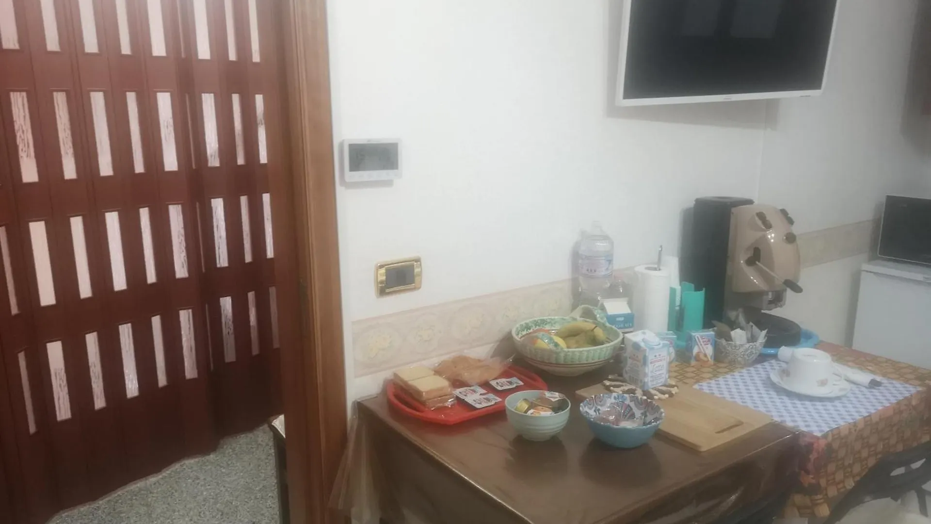 Guest house Antico Portale Hotel Regalbuto