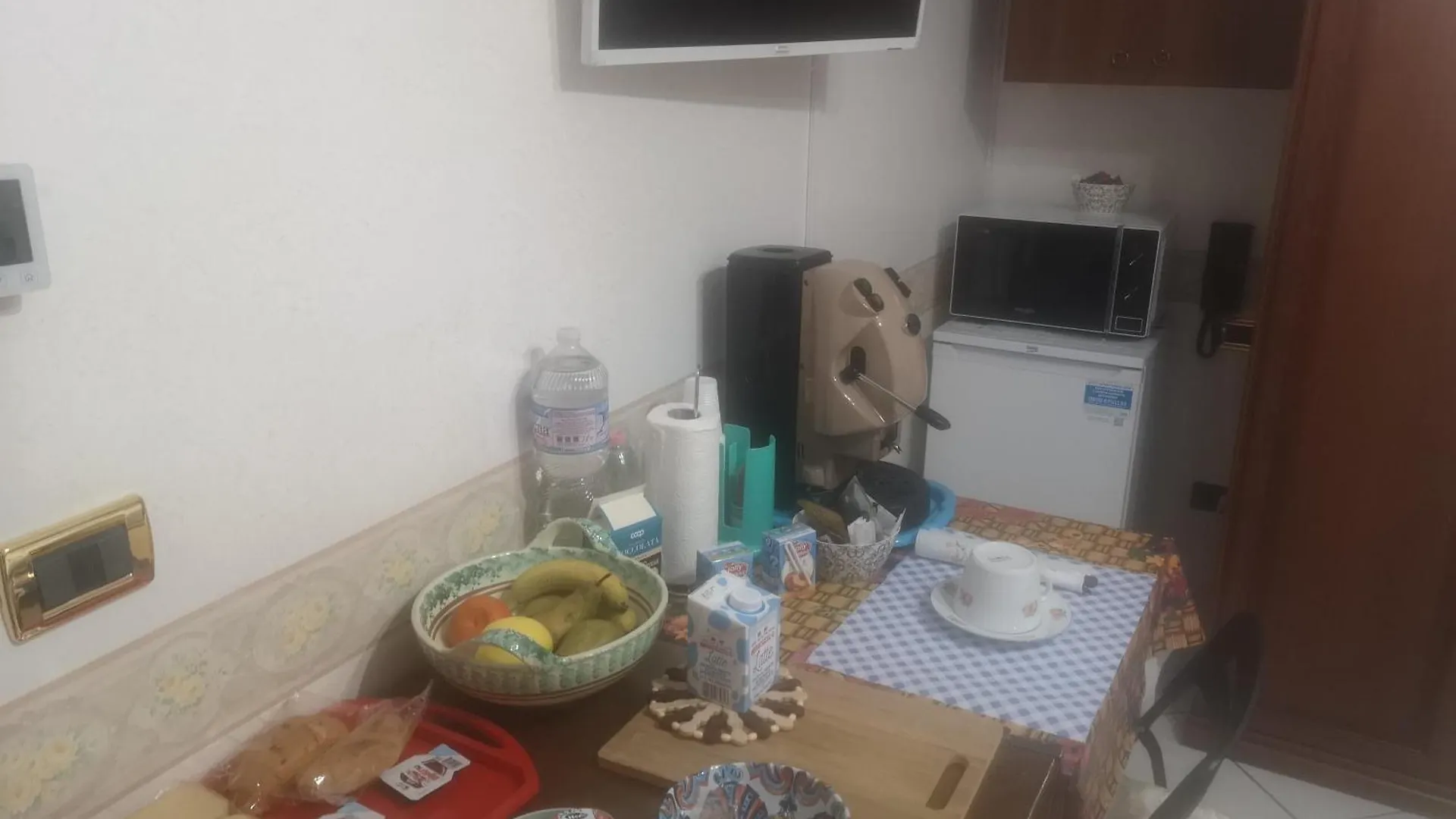 Guest house Antico Portale Hotel Regalbuto Italy