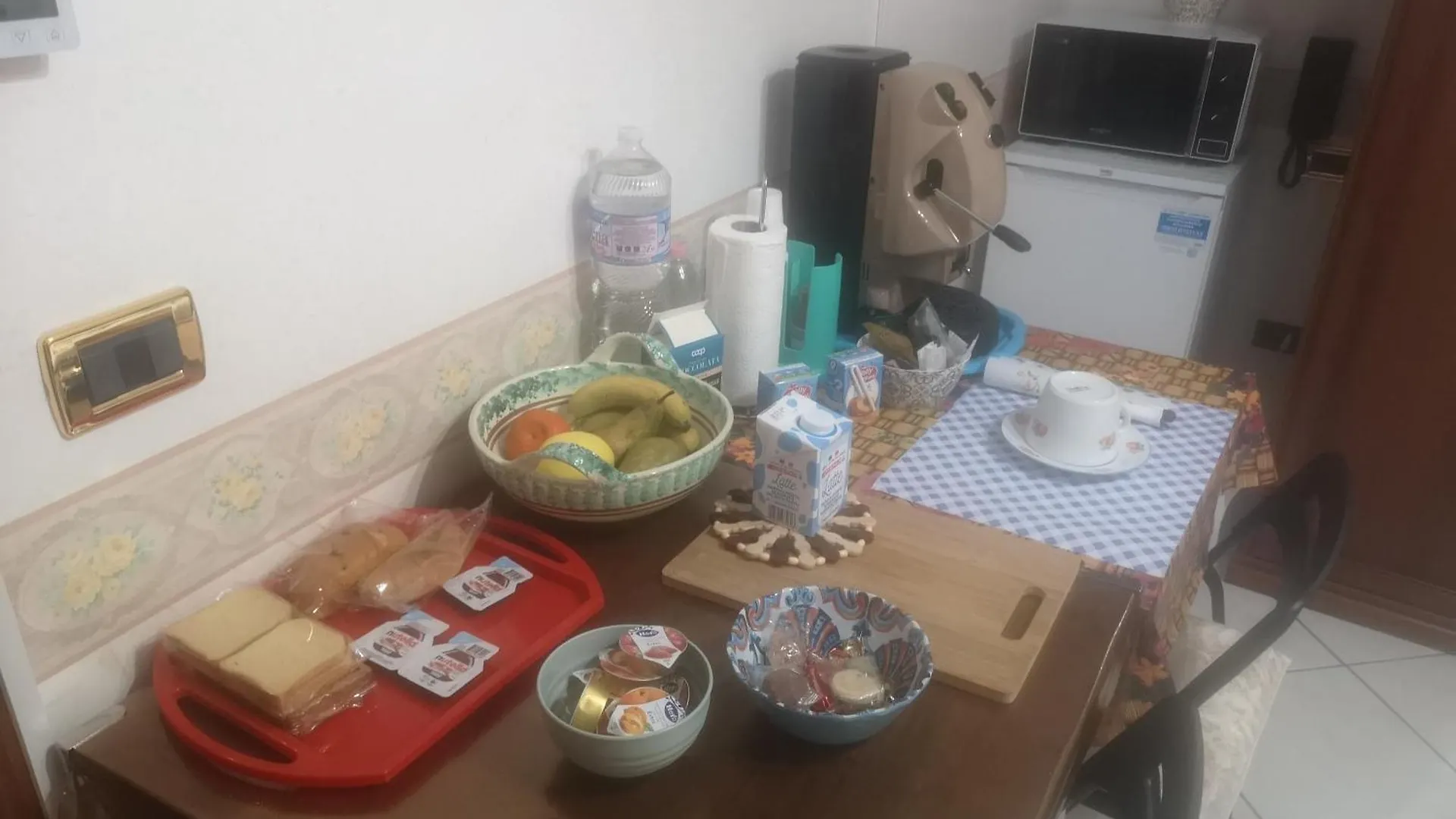 Antico Portale Hotel Regalbuto