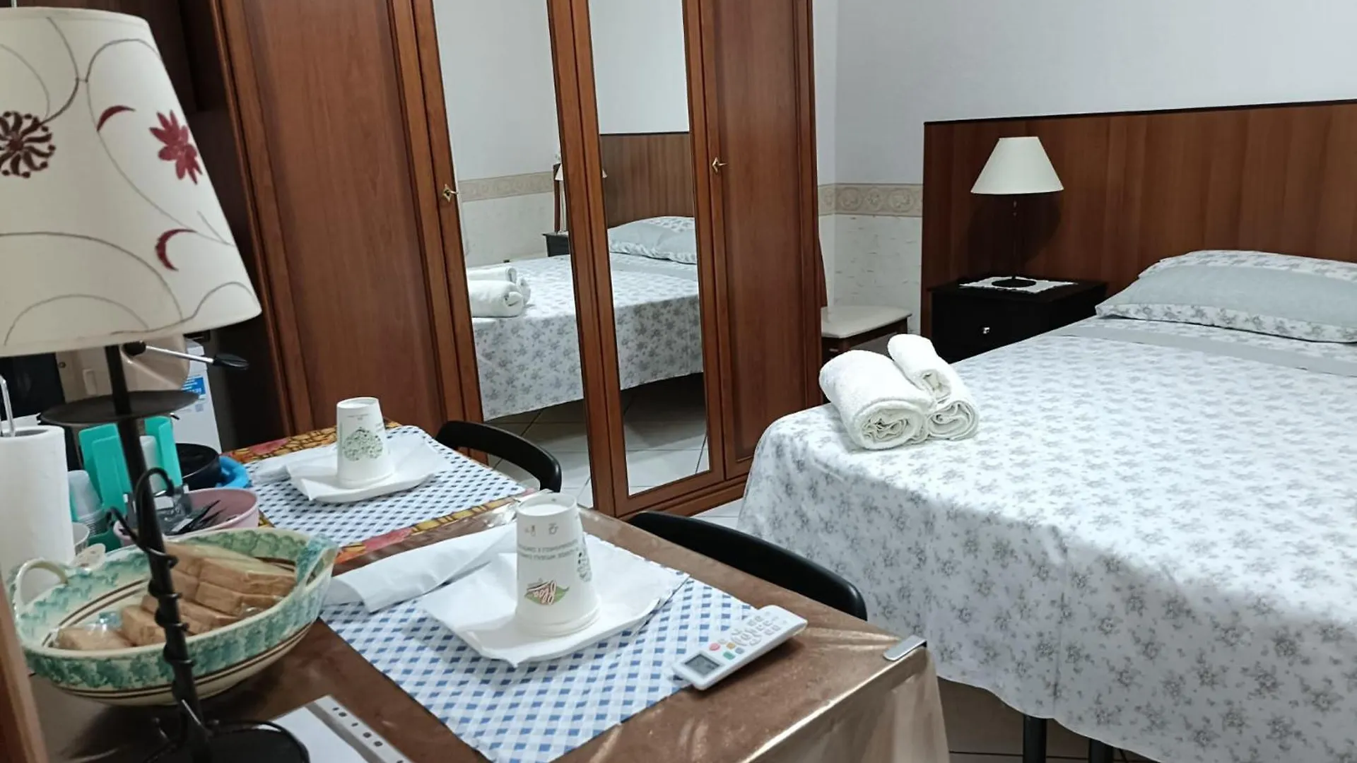 Guest house Antico Portale Hotel Regalbuto