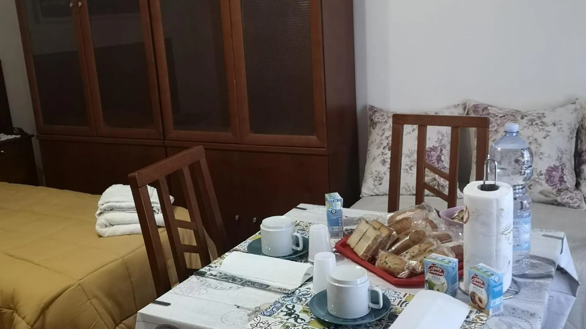 Antico Portale Hotel Regalbuto Guest house