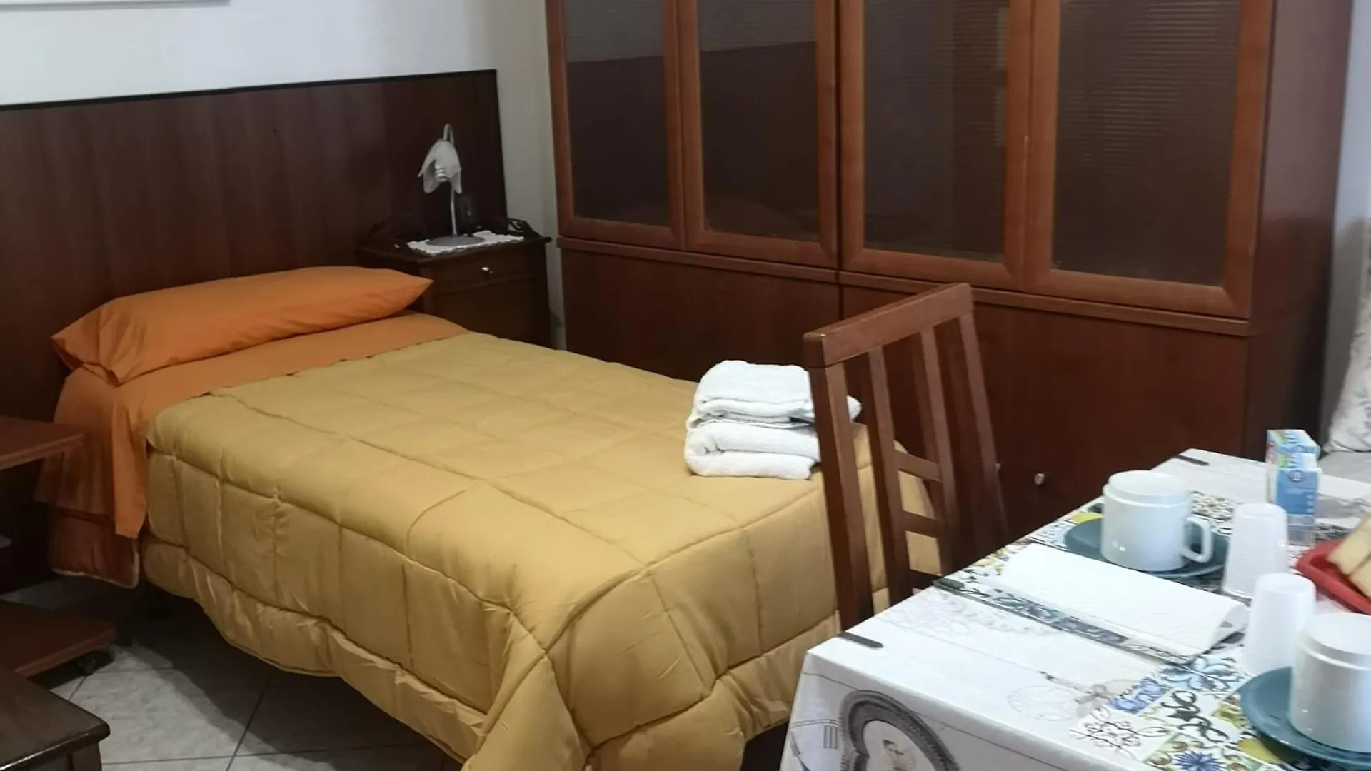 Antico Portale Hotel Regalbuto