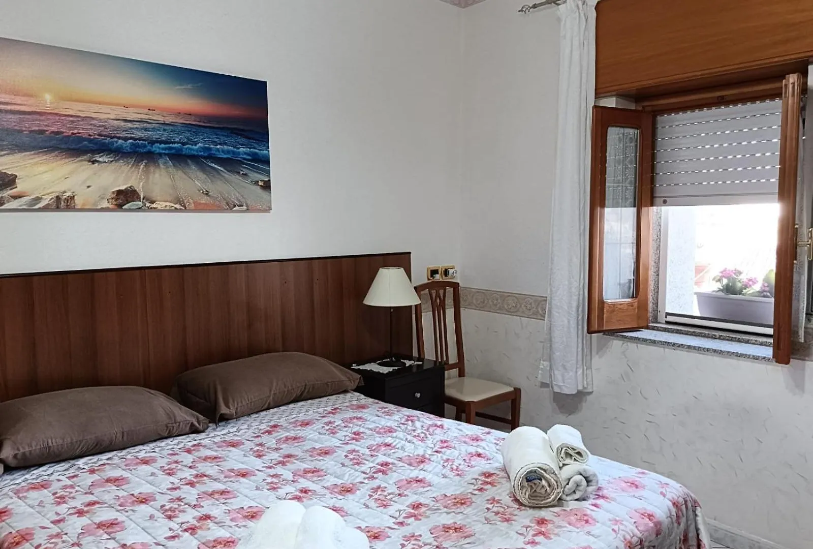 Antico Portale Hotel Regalbuto Guest house