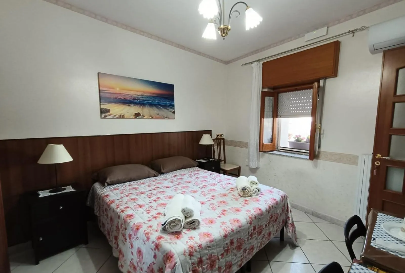 Antico Portale Hotel Regalbuto Guest house