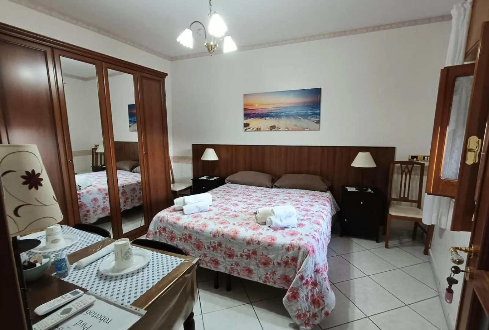 Antico Portale Hotel Regalbuto