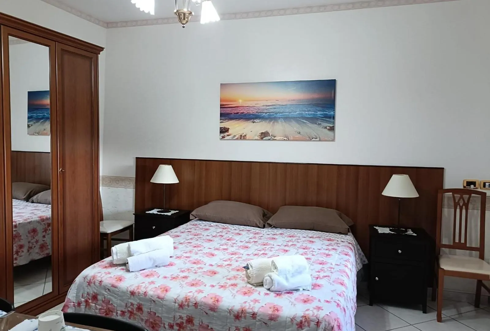 Guest house Antico Portale Hotel Regalbuto