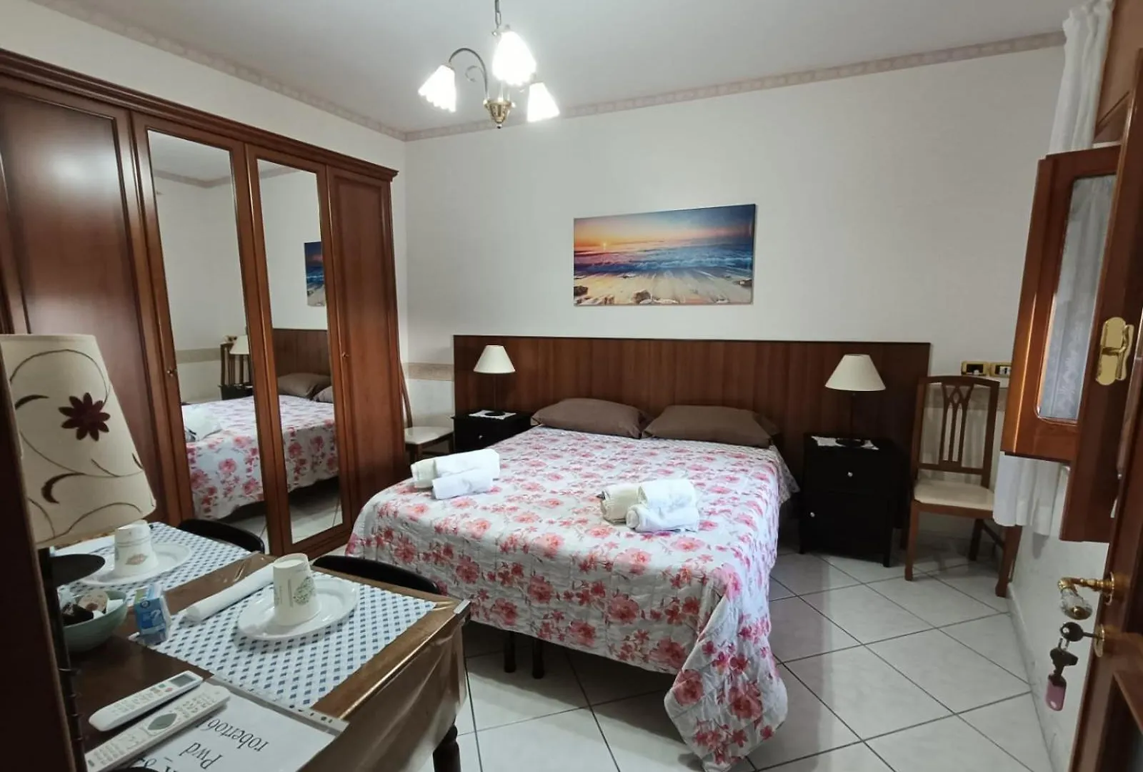 Antico Portale Hotel Regalbuto Italy