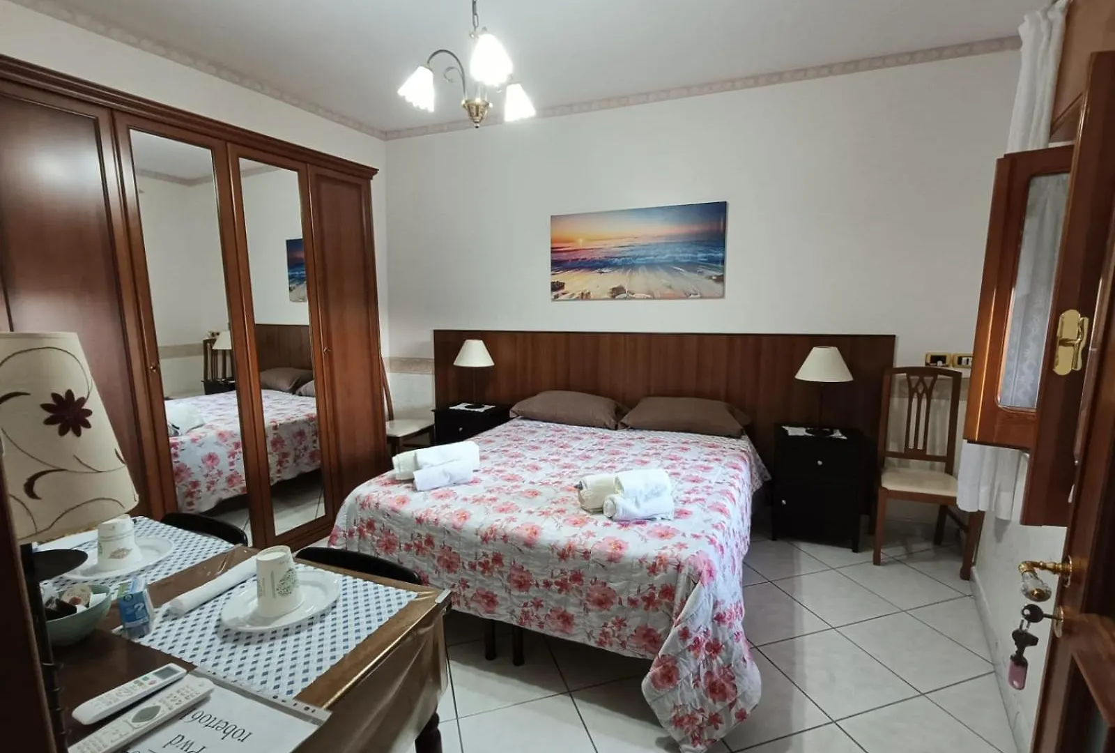 Antico Portale Hotel Regalbuto 0*,  Italy